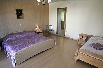 Hrvaška Privát Hvar, Eksterier